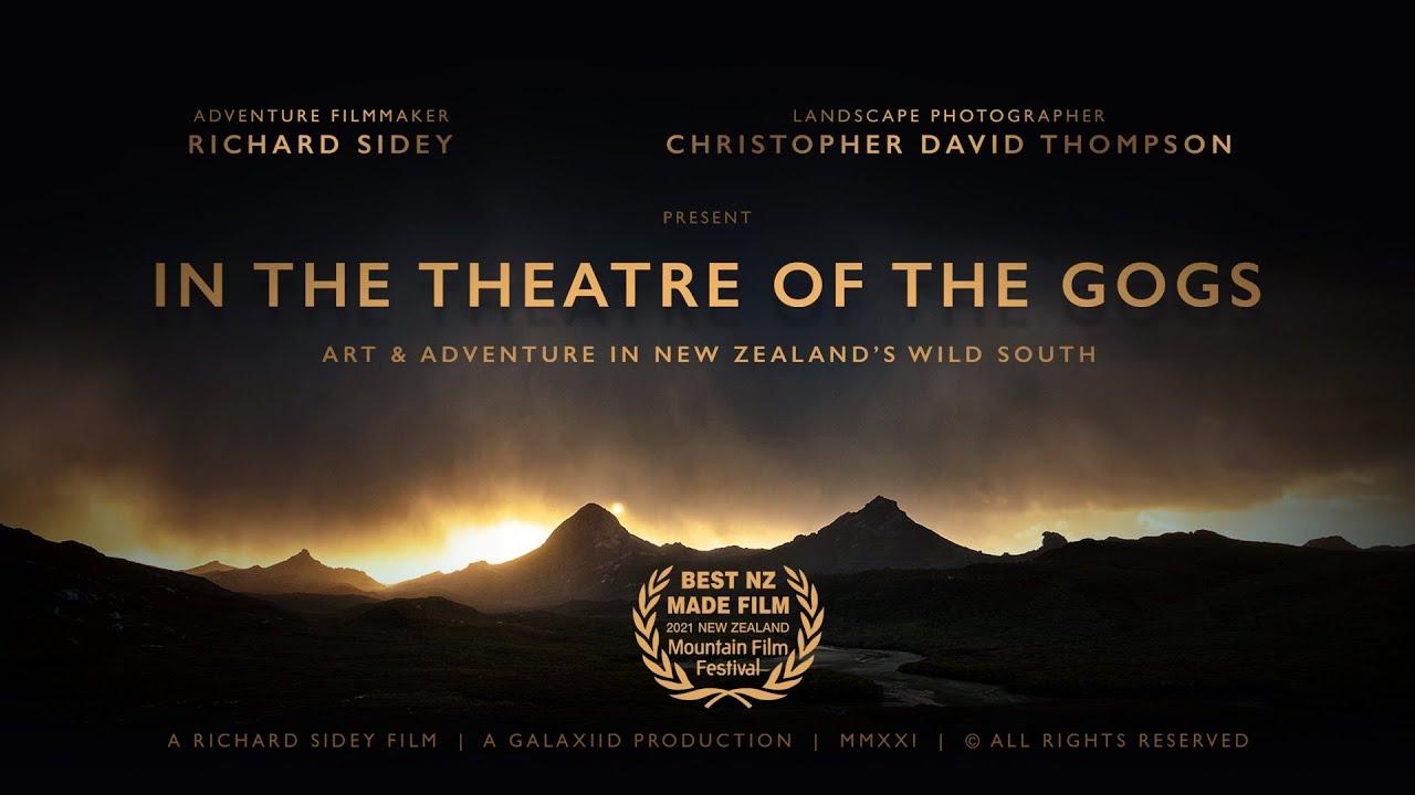 In the Theatre of the Gogs Trailer