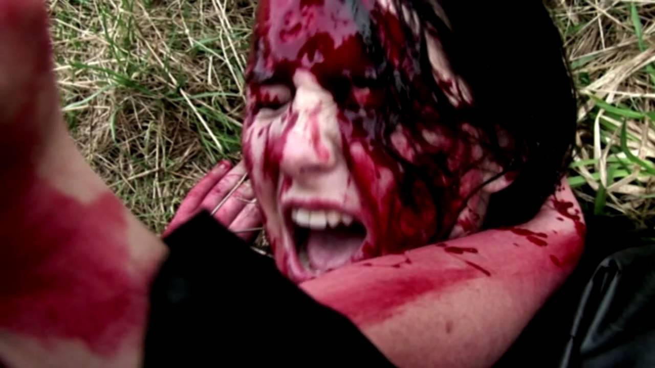 Bleed With Me Trailer