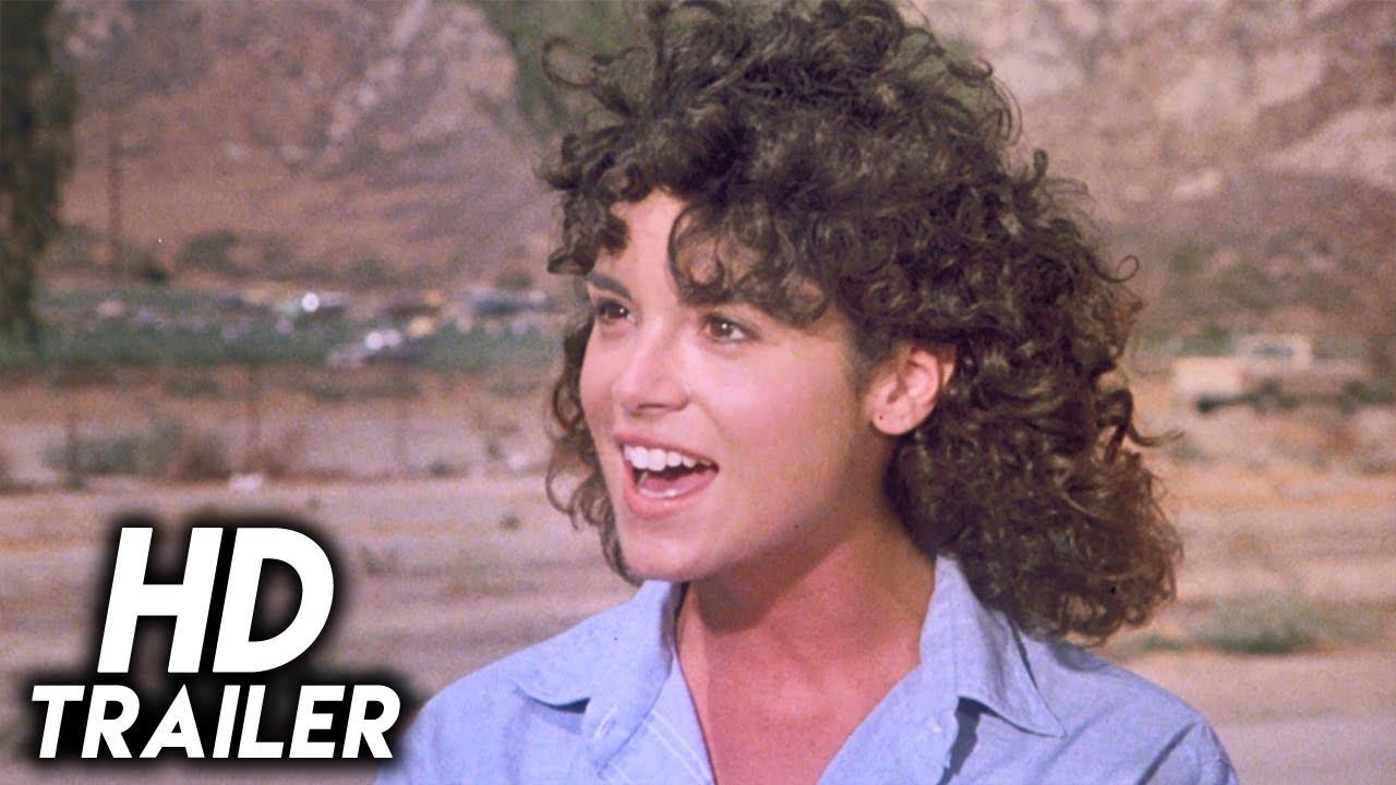 Tomboy Trailer