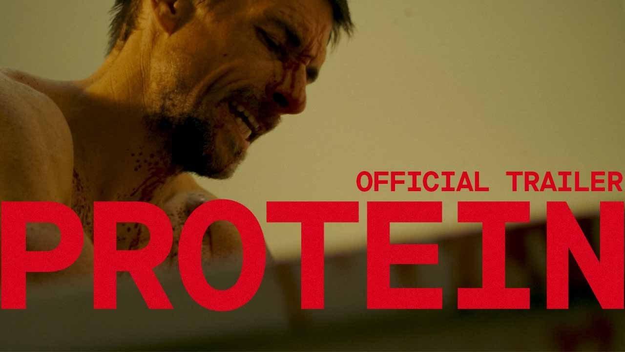 Protein Trailer