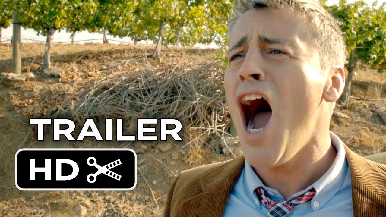 Lovesick Trailer