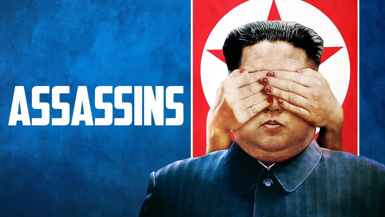Assassins Trailer