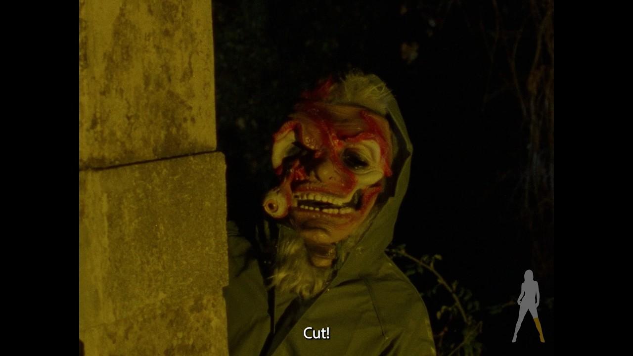 Massacre Trailer