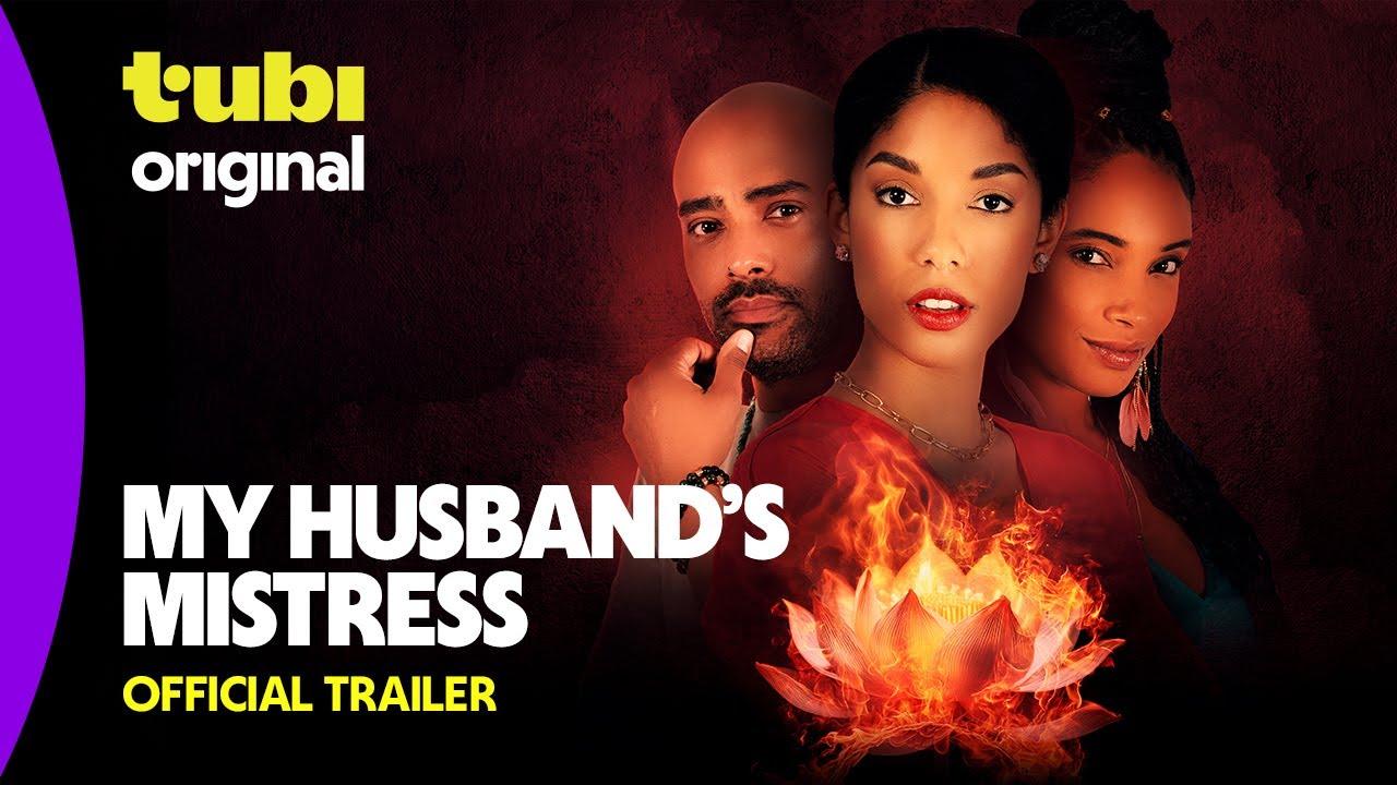 My Husband's Mistress Trailer