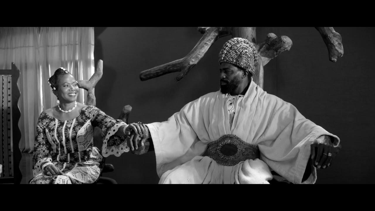 Katanga: The Dance of the Scorpions Trailer
