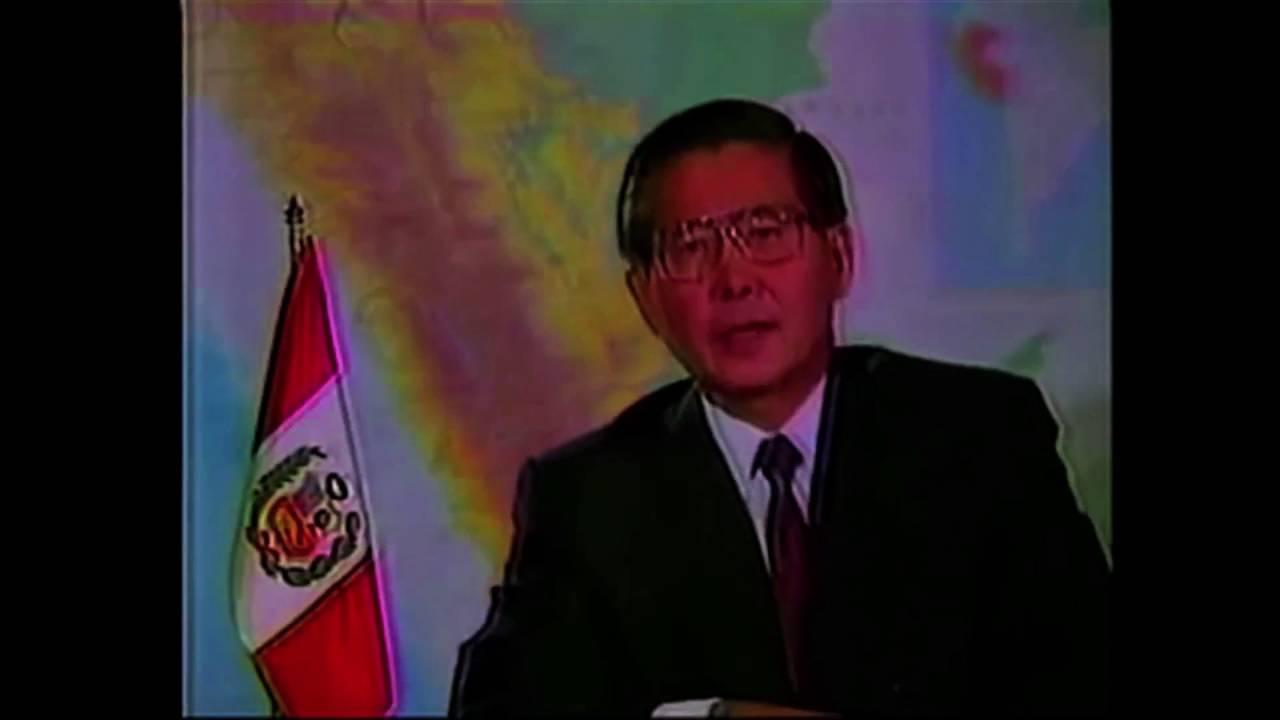 His name is Fujimori Trailer