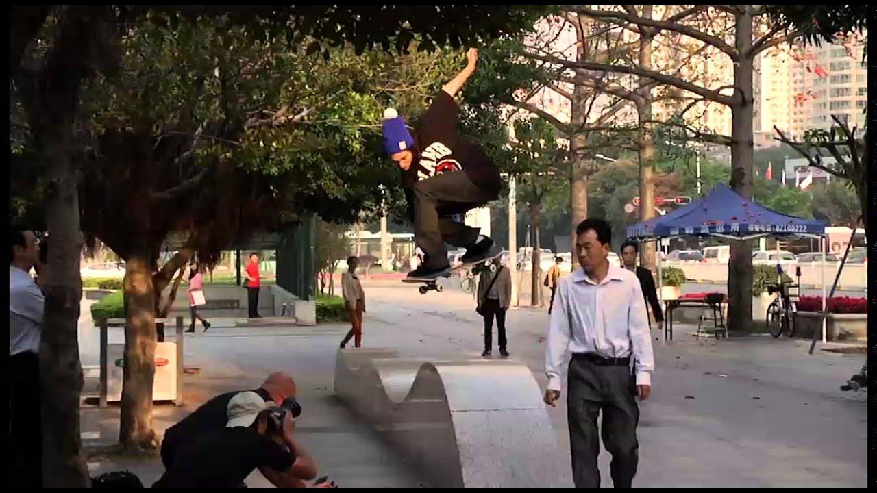 Plan B: True Trailer