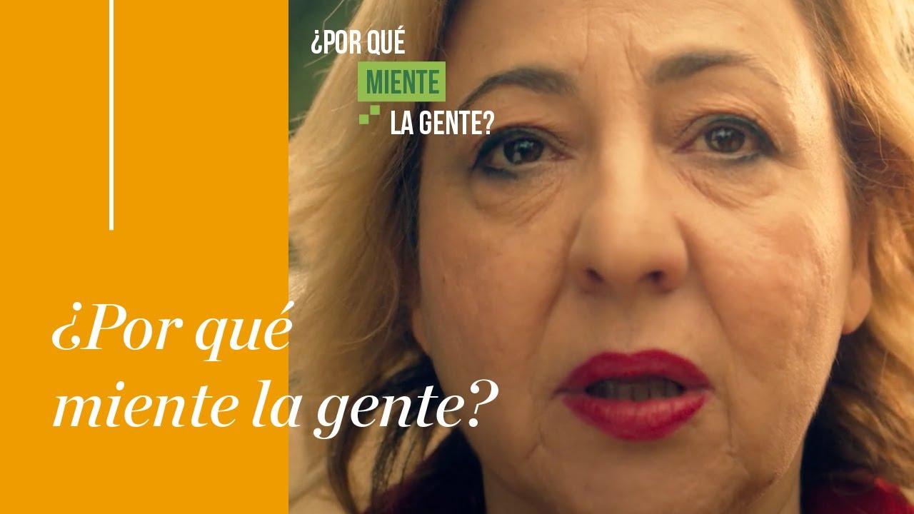 Why do people lie? Trailer