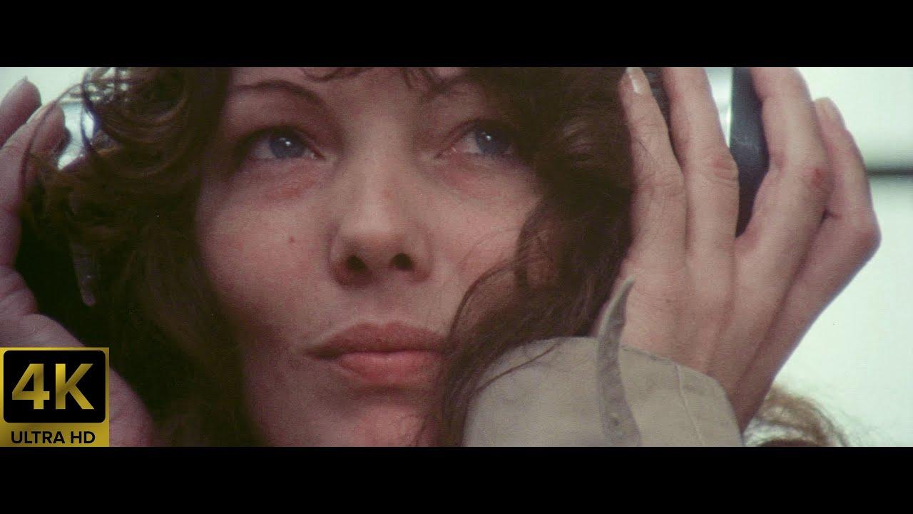 She Trailer