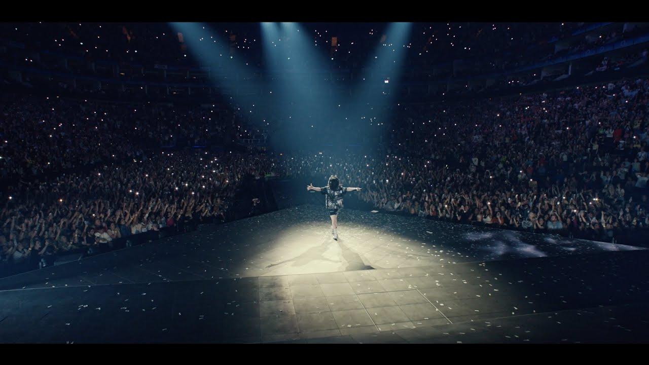 Billie Eilish: Live at the O2 (Extended Cut) Trailer