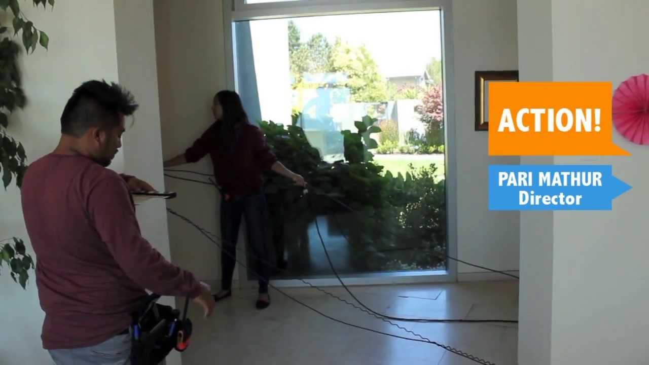 Family Party Trailer