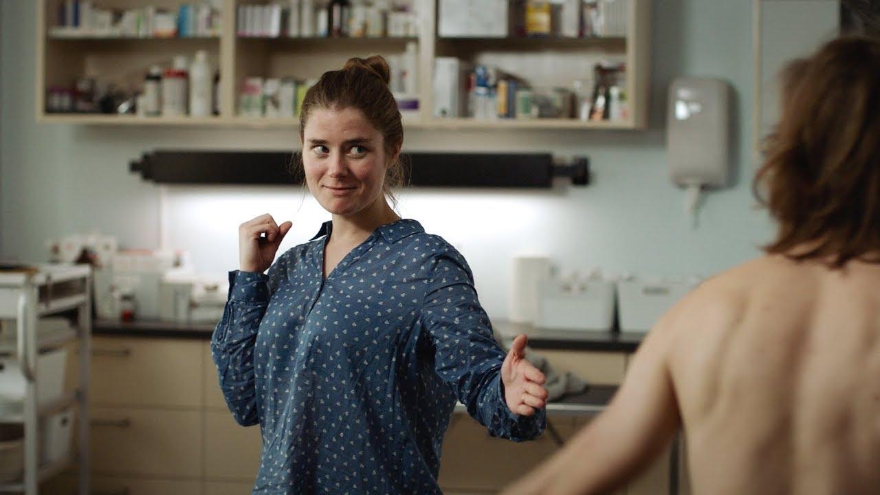 The Best of Dorien B. Trailer