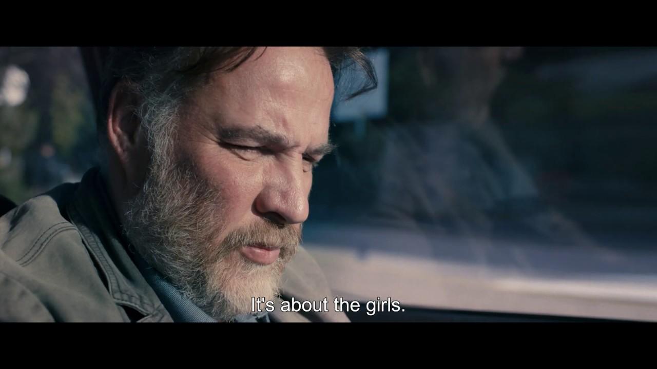 Real Love Trailer