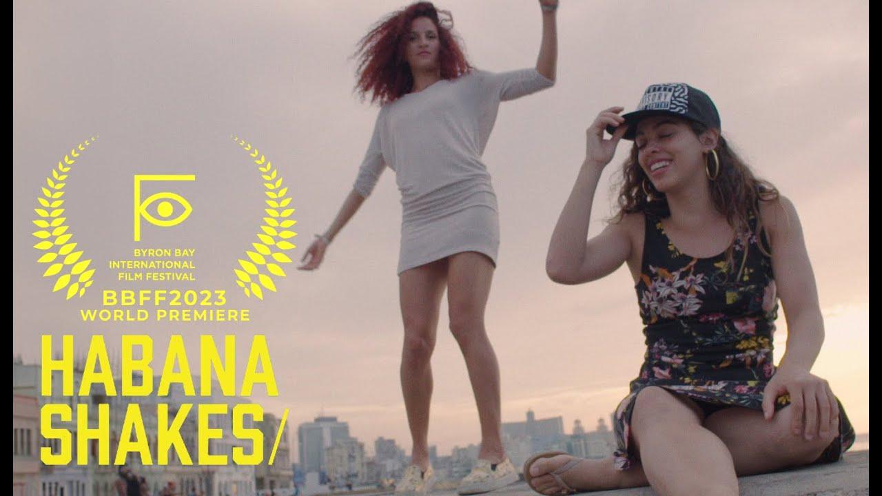Habana Shakes Trailer