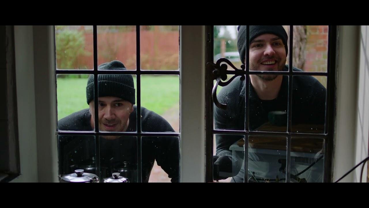 Christmas with the Pups 2: Pups Alone Trailer