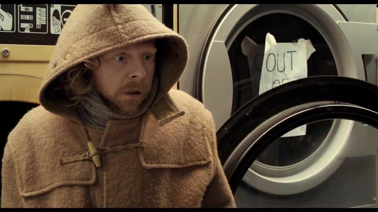 A Fantastic Fear of Everything Trailer
