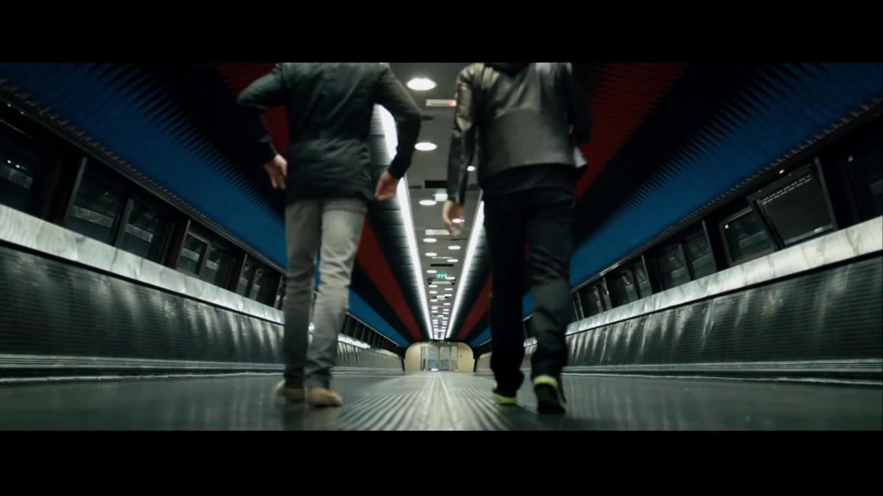 Night Fare Trailer
