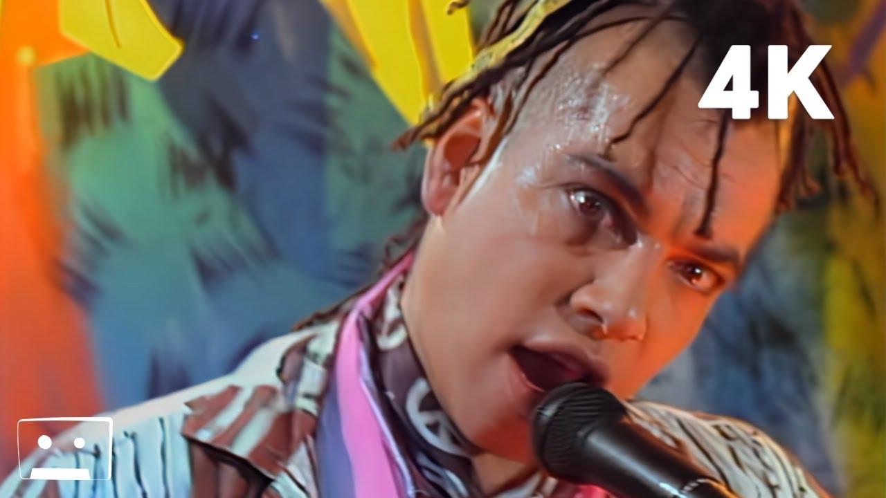 Faith No More: Who Cares A Lot? The Greatest Videos Trailer