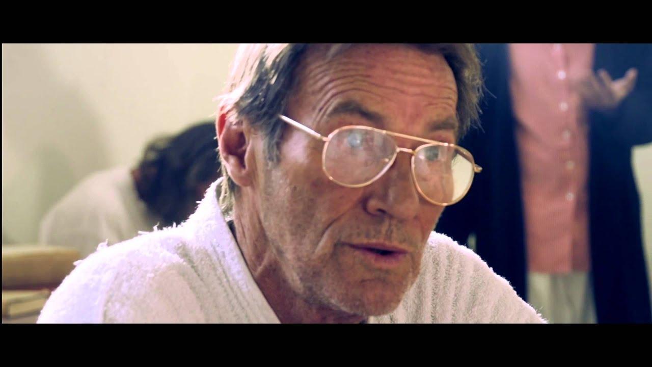 The Time Travelers Trailer