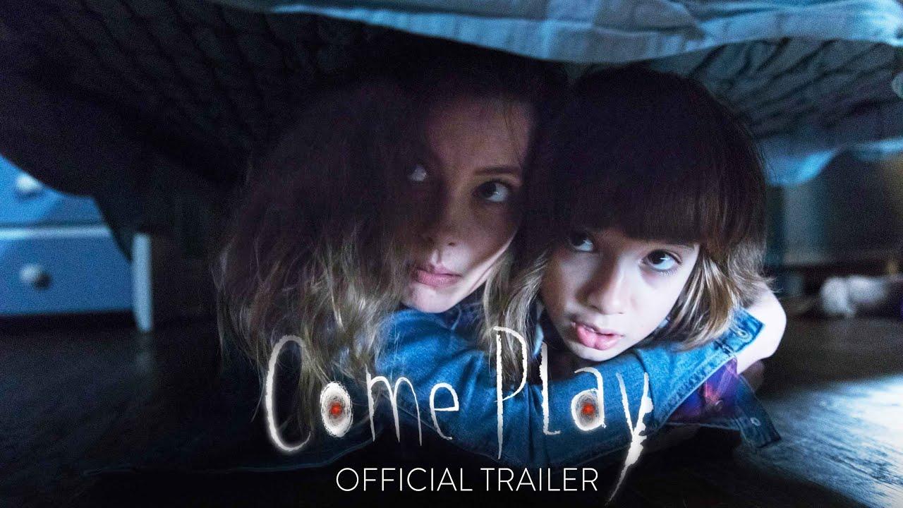Come Play Trailer