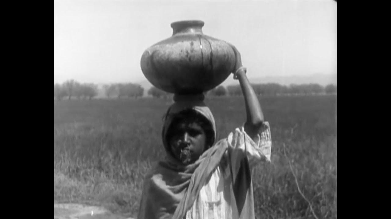 A Punjab Village Trailer