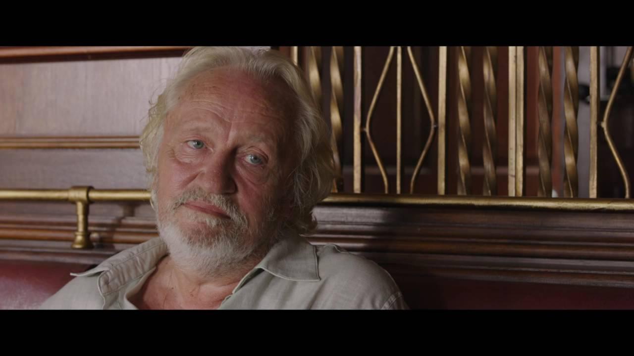 By the Sea Trailer