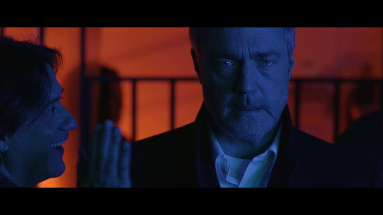 Tango One Trailer