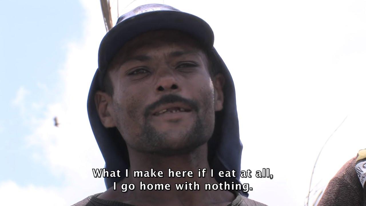 The End of Poverty? Trailer