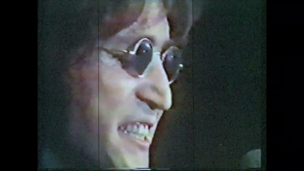 Ten for Two: The John Sinclair Freedom Rally Trailer