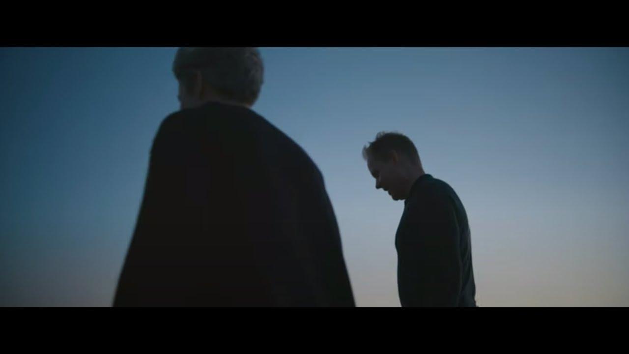 Max Richter's Sleep Trailer