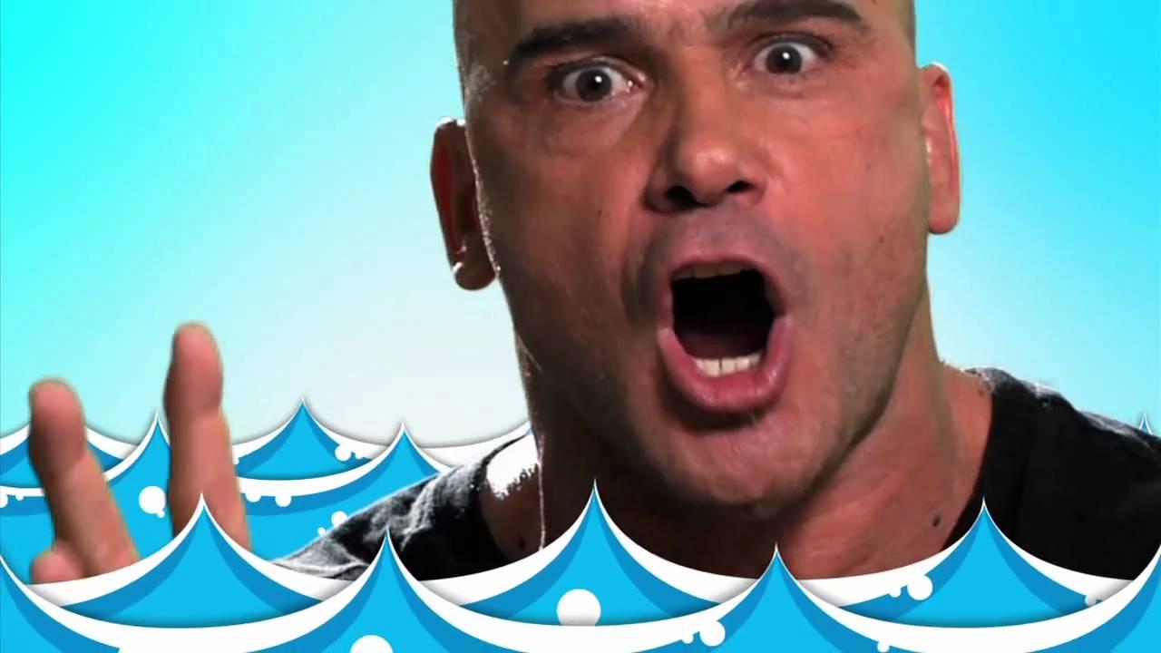 Shark Fights 13: Jardine vs Prangley Trailer