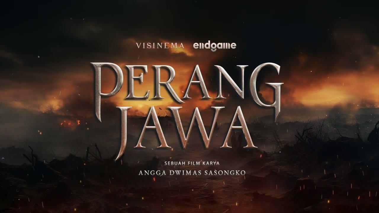 Perang Jawa Trailer