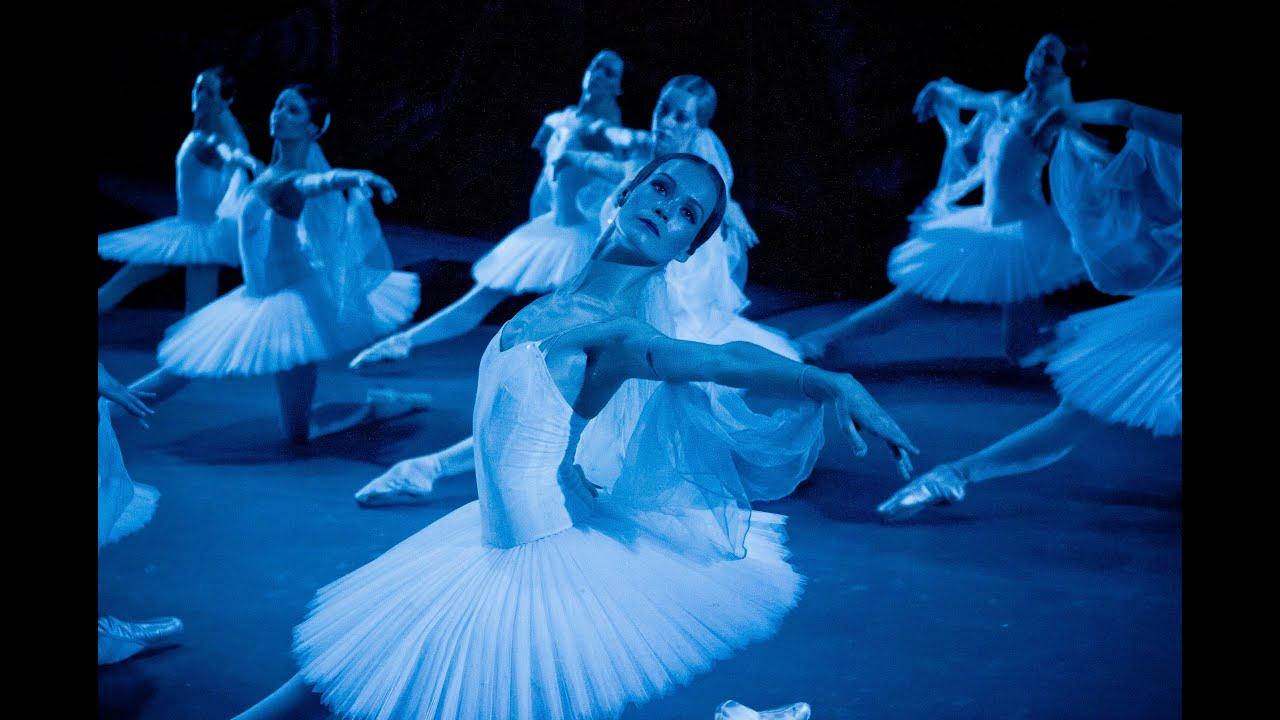 Bolshoi Babylon Trailer