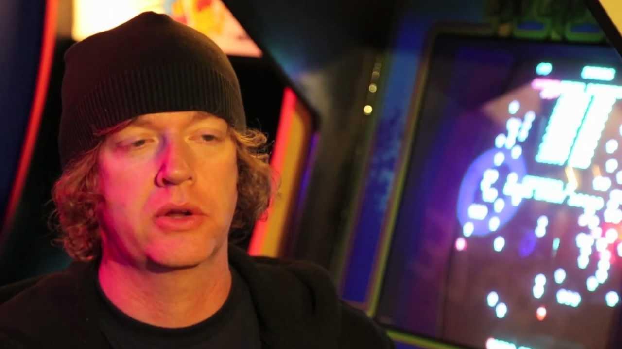 The Video Craze Trailer