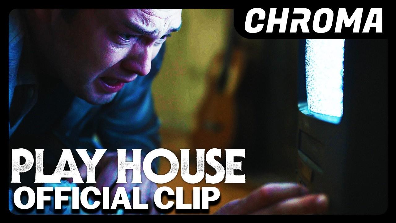 Play House Trailer
