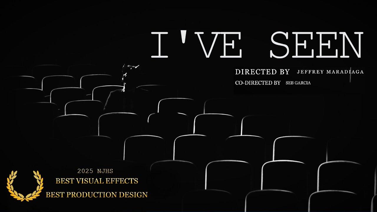 I've Seen Trailer