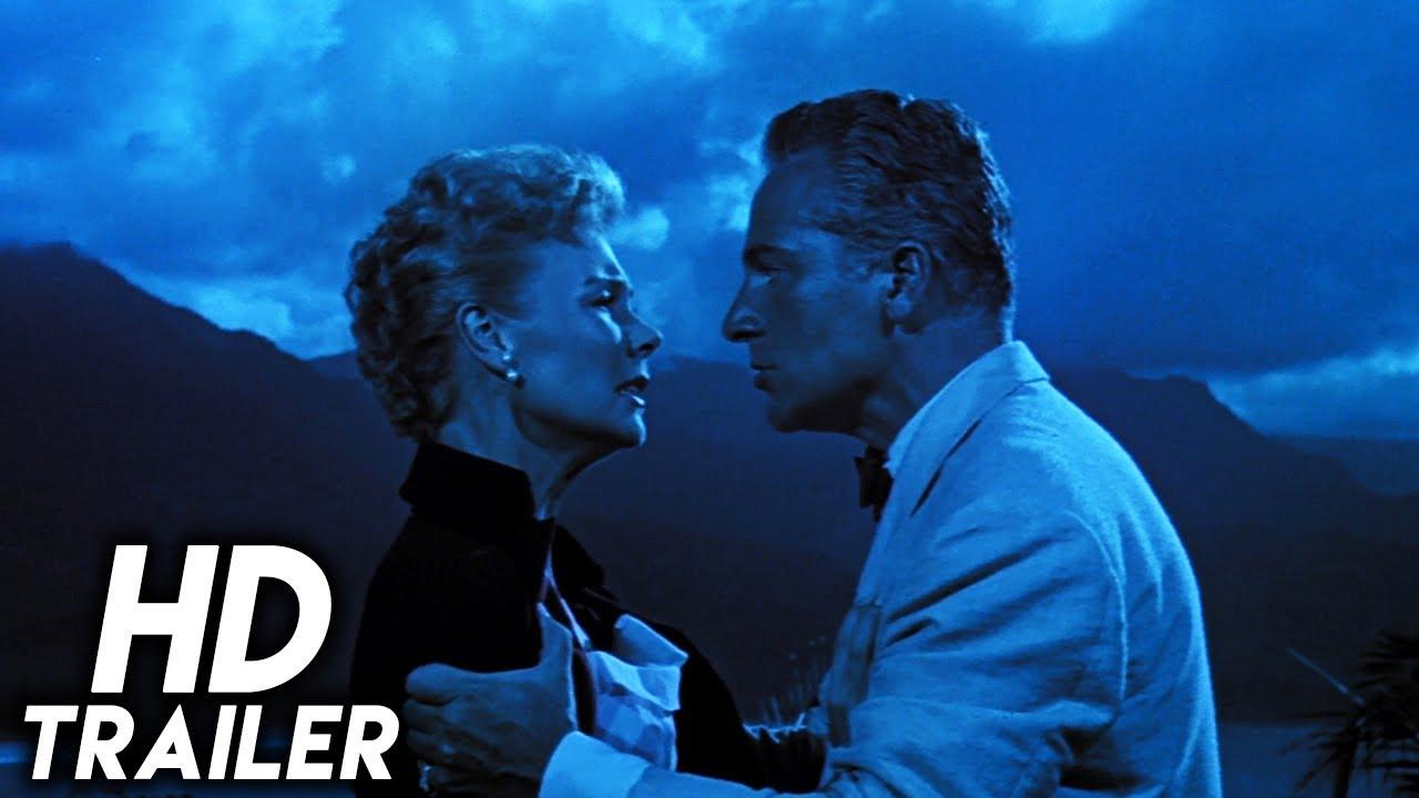 South Pacific Trailer