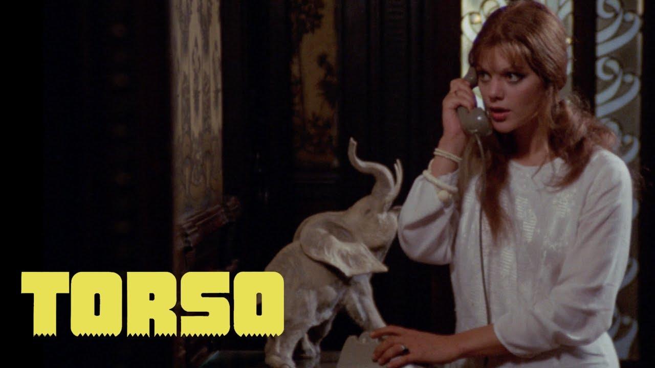 Torso Trailer