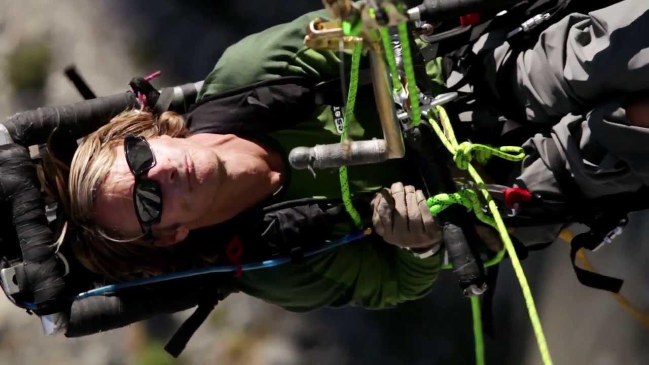 Wampler's Ascent Trailer