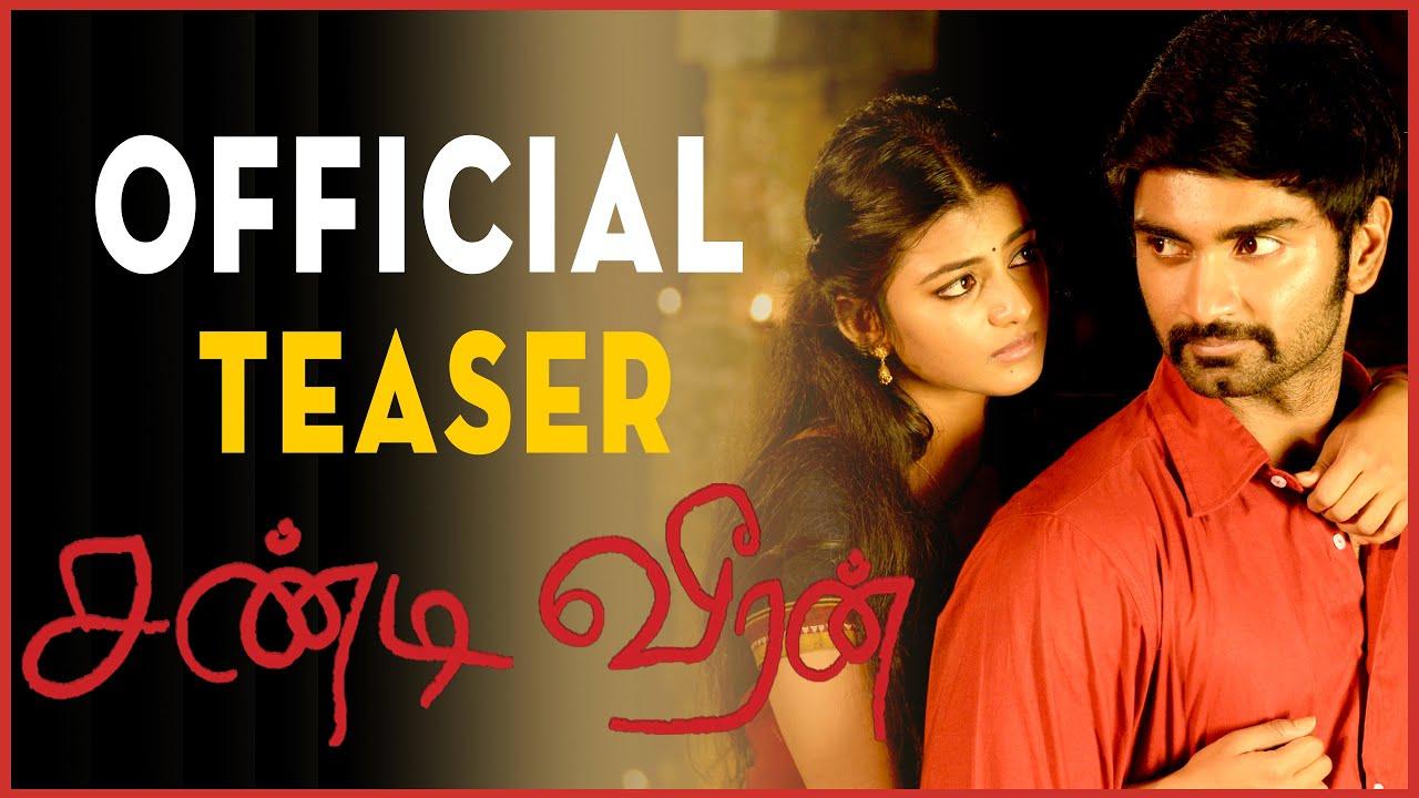 Chandi Veeran Trailer