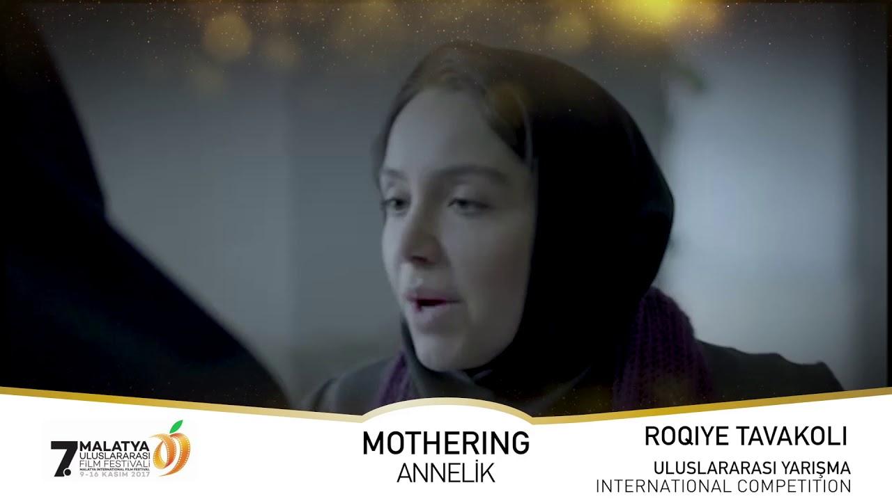 Mothering Trailer