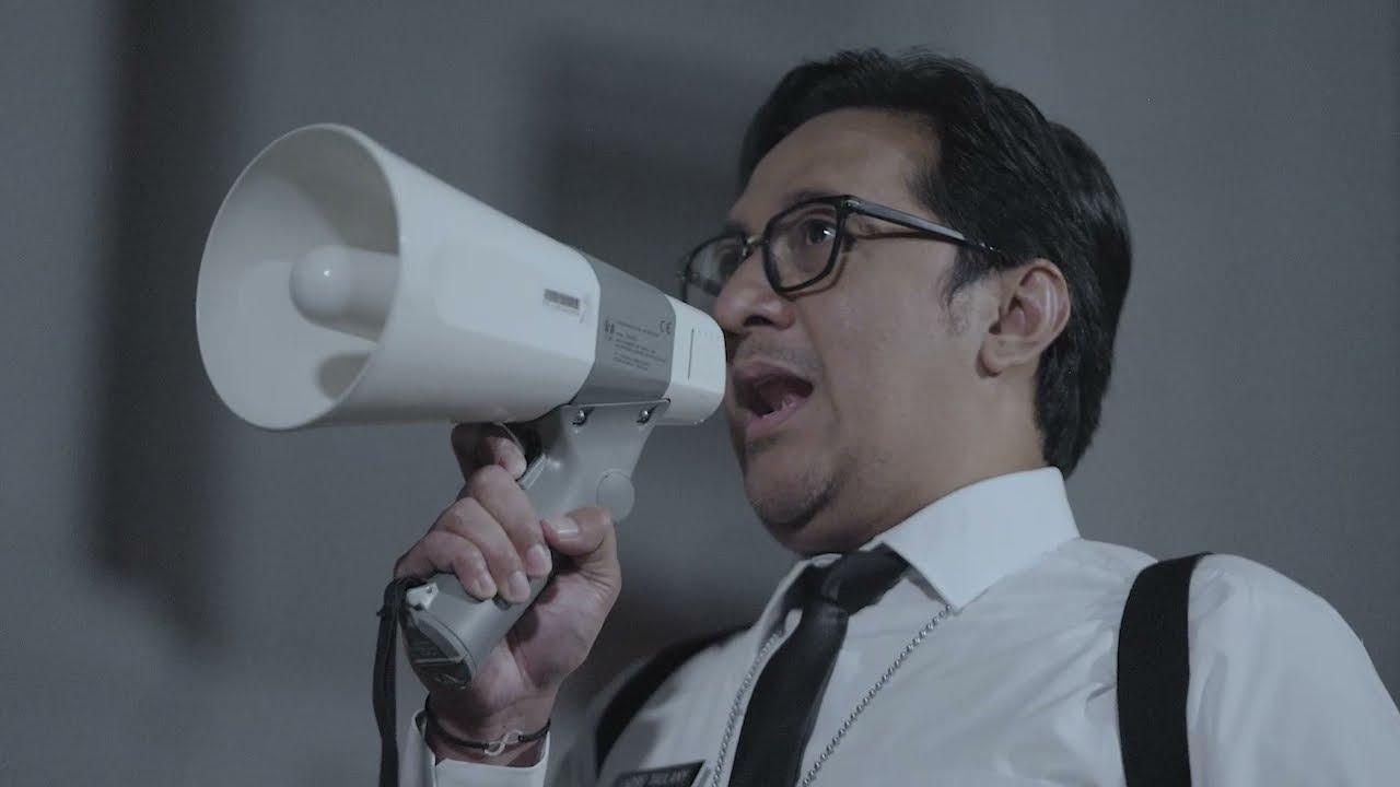 Hilangnya Mahkota Atlantis Trailer