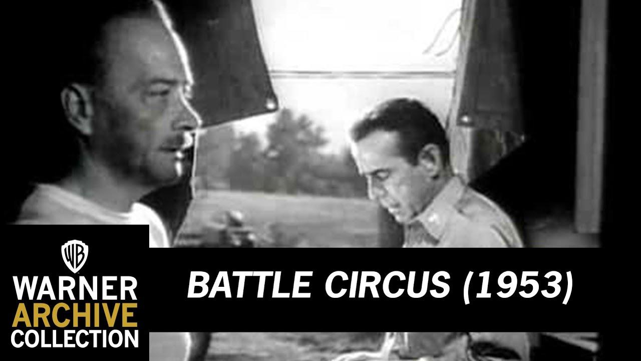 Battle Circus Trailer