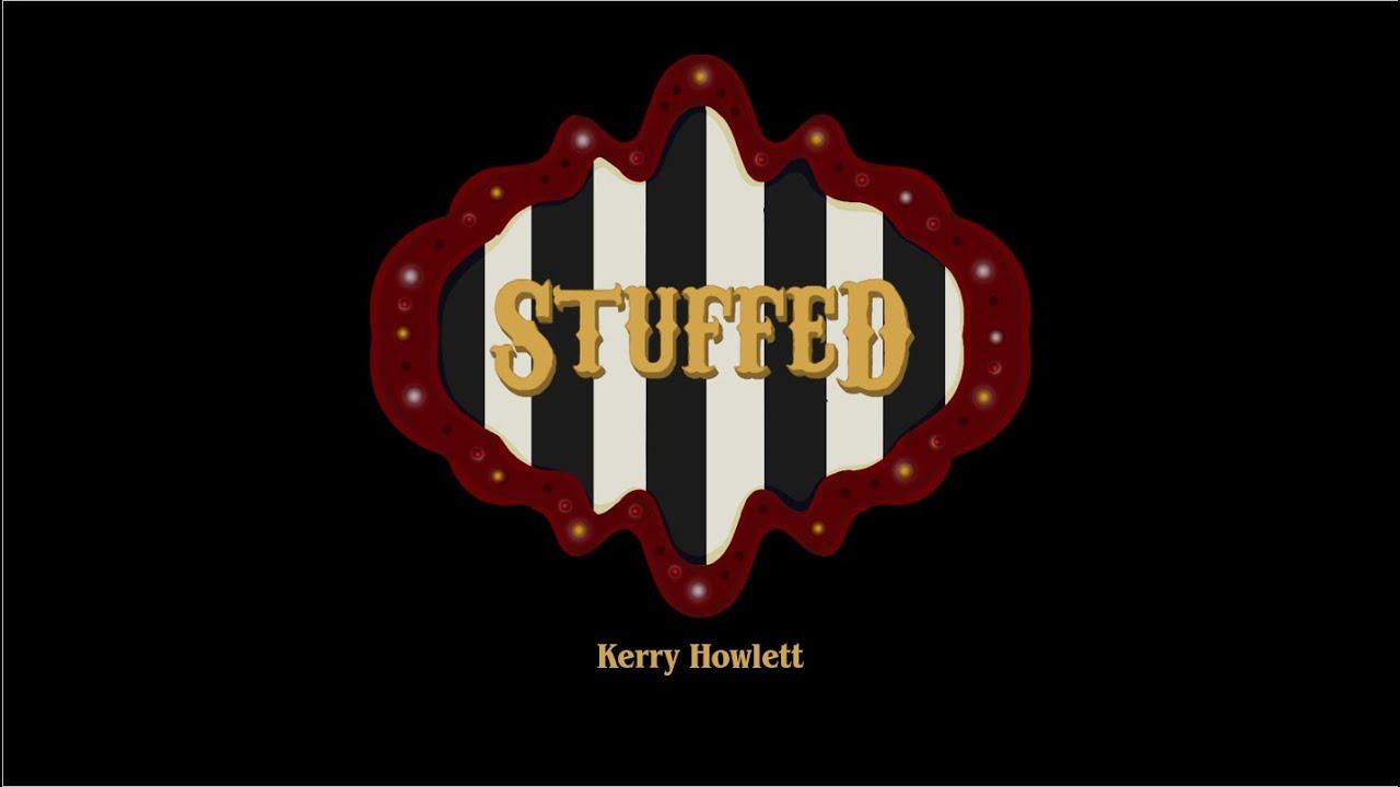 Stuffed Trailer