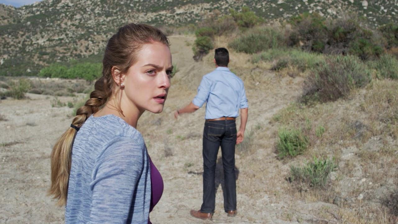 End of the World Trailer