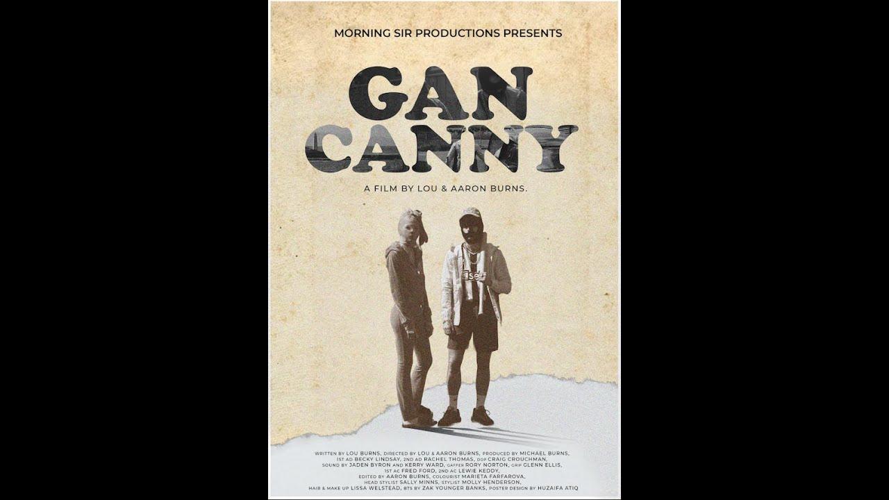 Gan Canny Trailer