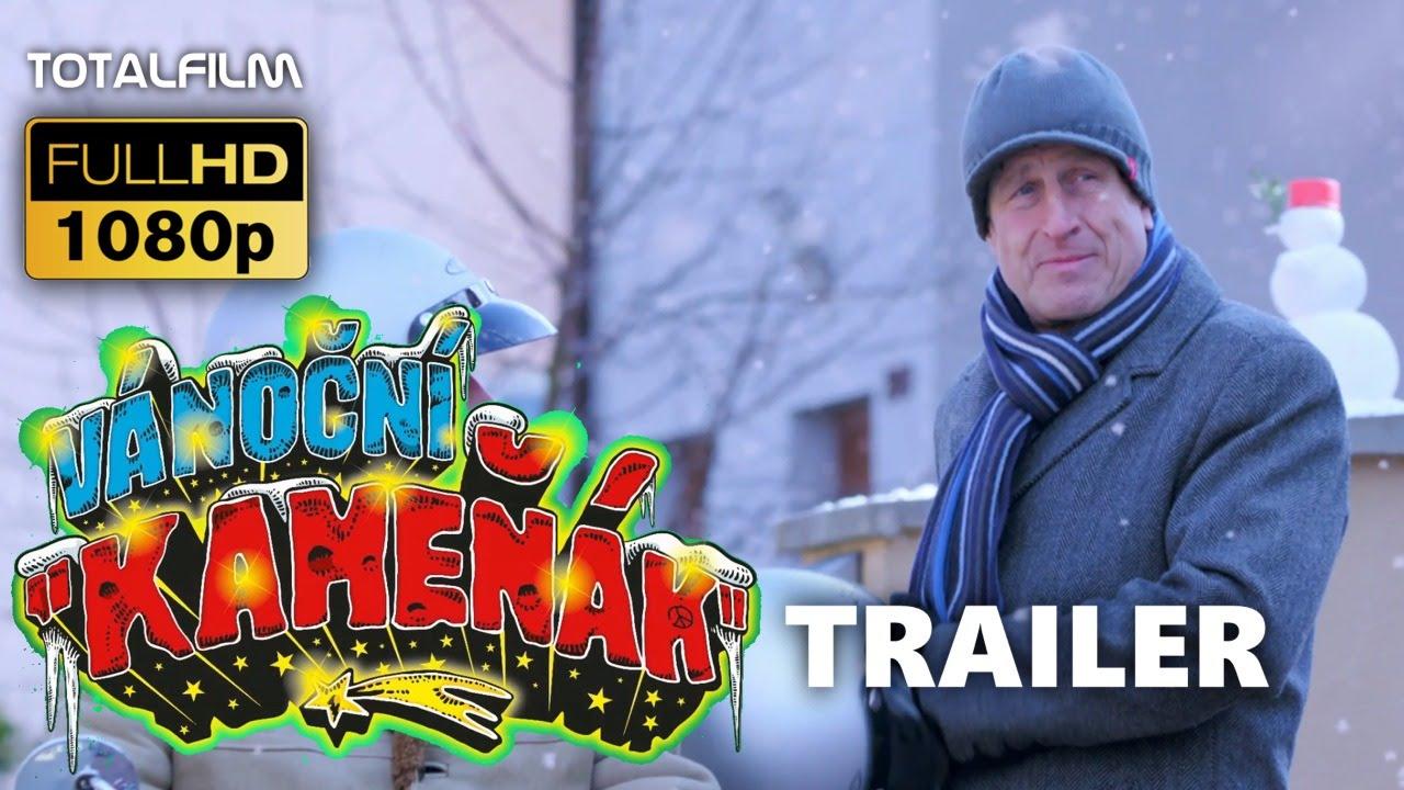 Christmas 'Killing Joke' Trailer