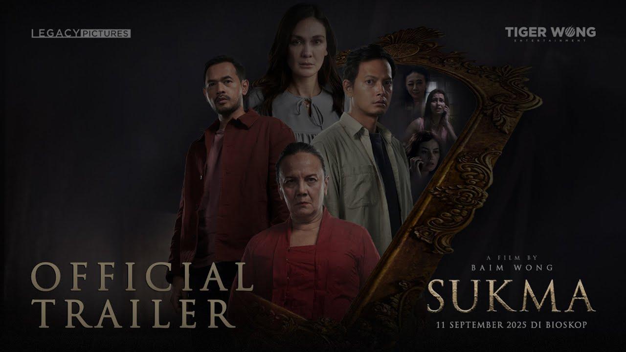 Sukma Trailer