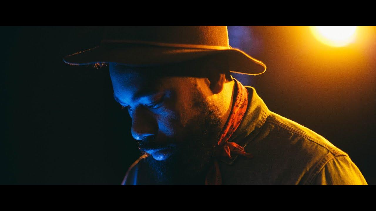 Melville Trailer
