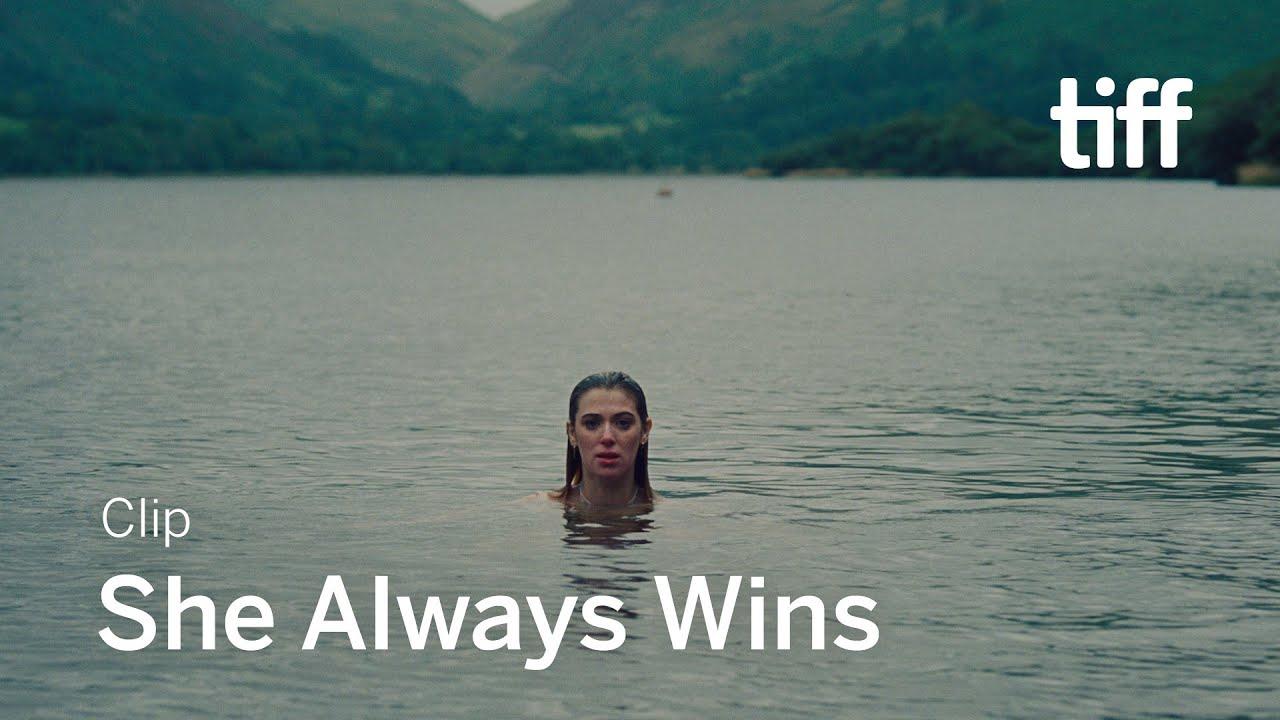 She Always Wins Trailer
